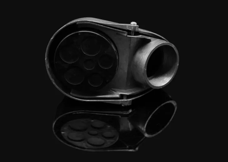 EMT kanaliteenuse sisenemise kate