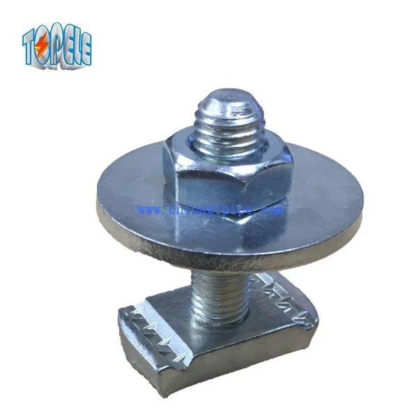 Hammerhead Set Stud Channel Bolt